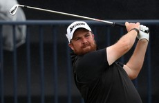 Lowry's Ryder Cup hopes slipping away after disappointing start in Denmark