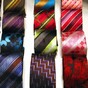 Budget Day neckties... just what do they mean?