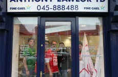 Maynooth students continue occupation of Fine Gael TD’s office