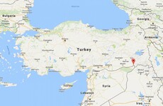 11 police killed, dozens injured in Turkey bomb attack