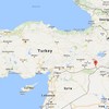 11 police killed, dozens injured in Turkey bomb attack