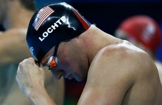 New sponsor coughs up cash for Lochte as others bail out