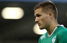 Ireland U20 star McPhillips and new signing Lloyd paired in Ulster side to face Canada A