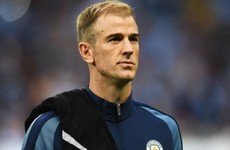 Man City vow to make Joe Hart 'happy' and find him a new club