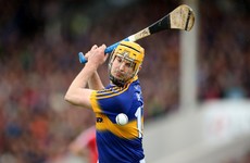 Tipperary camp pour cold water on talk of Seamus Callanan injury ahead of All-Ireland decider