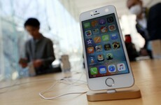 You should update your iPhone now to prevent hackers from hijacking it