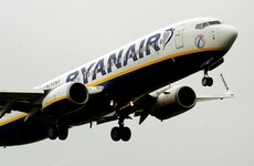Ryanair claims to be 'world's favourite airline' as passenger numbers soar