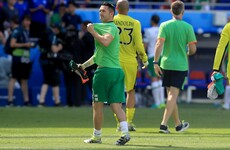Robbie Keane was the kind of superstar Ireland can only dream of nowadays
