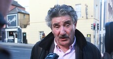 'No child should be left on the side of the road': Rural TDs row over school buses