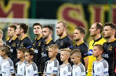 Dundalk and Man United discover their fate in the Europa League