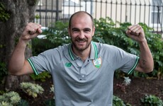 Scott Evans considering U-turn on Tokyo 2020 after rewarding Rio campaign
