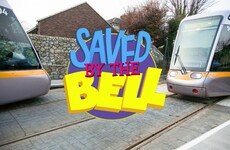 15 things that would happen if Saved by the Bell was set in Dublin