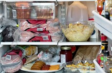 Germans told to stockpile food and water in case of terrorist attack