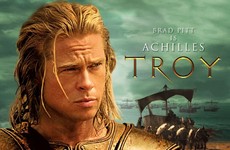 Why Michael Fennelly shouldn't watch Brad Pitt in Troy! It's the sporting tweets of the week