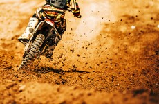 13-year-old Dublin boy dies in accident at Derry motorcycle track