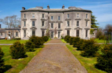 James Reilly is selling his HUGE palatial mansion for €2.75 million