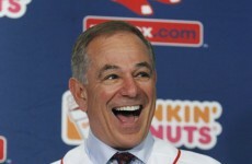 Did Bobby Valentine invent the wrap?