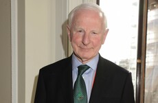 Pat Hickey's family slam his arrest as they look for meetings with ministers