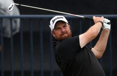 Shane Lowry posts a round of 65 in Denmark to bolster Ryder Cup hopes
