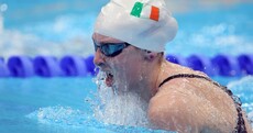Meet Ireland's Paralympic team: The swimmers, including a 14-year-old sensation