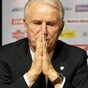 'All is possible' says Giovanni Trapattoni despite tough Euro draw