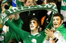 Getting there: your Euro 2012 travel options