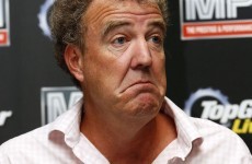 BBC receives more than 20,000 complaints over Jeremy Clarkson 'joke'