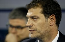 It's a privilege to play top teams... and Ireland, says Slaven Bilic