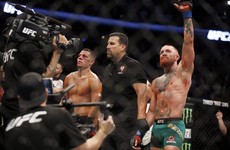 We asked a UFC judge to explain if Conor McGregor deserved his win at UFC 202