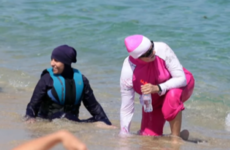 French resorts defiant and say they will 'continue to fine' women wearing burkinis