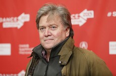 Trump campaign chief denies anti-Semitic remarks about daughters' school