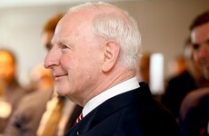 Pat Hickey family lawyer: "It could be you or I who are in that situation"