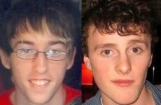 Gardaí issue separate appeals for two missing teenagers