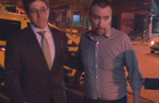Irishman Kevin Mallon released from Rio jail after three weeks