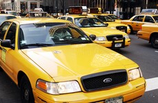 New York taxi drivers no longer have to pass English proficiency test