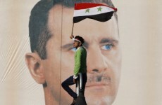 UN rights chief calls for international support for Syrian civilians