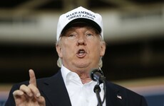 Donald Trump politicises the shooting dead of the cousin of an NBA basketball star