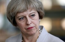Theresa May is looking to make Brexit happen without a Commons vote