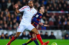 Sam Allardyce fails in attempt to include Frenchman Steven N'Zonzi in England squad