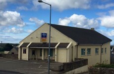 Donegal community tries to buy former AIB bank building for €1