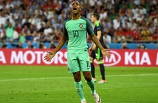 Portugal Euro 2016 star posts heartfelt thanks to Sporting after record-breaking €45million move