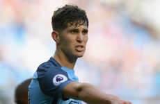 John Stones glad he didn't end up at Chelsea