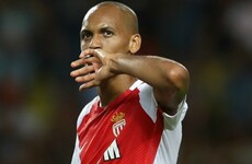 Monaco star expects to stay despite Manchester United links