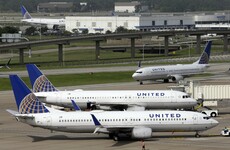 Pilots arrested in Glasgow on suspicion of being under the influence of alcohol