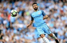 Will Aguero miss Manchester derby and more Premier League talking points