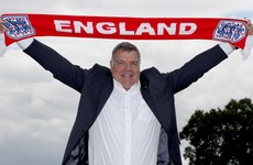 West Ham's Michail Antonio the only new name as Sam Allardyce names his first England squad