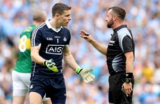 Jim Gavin hails Stephen Cluxton's half-time speech as Dublin book another All-Ireland final