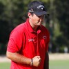 Reed earns Ryder Cup spot as McIlroy finishes on even par