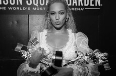 Beyoncé absolutely owned last night's VMAs, and nobody could cope