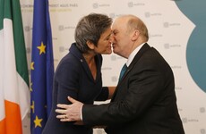 Government to appeal this week's EU decision to force Apple to pay up to €19 billion in back taxes